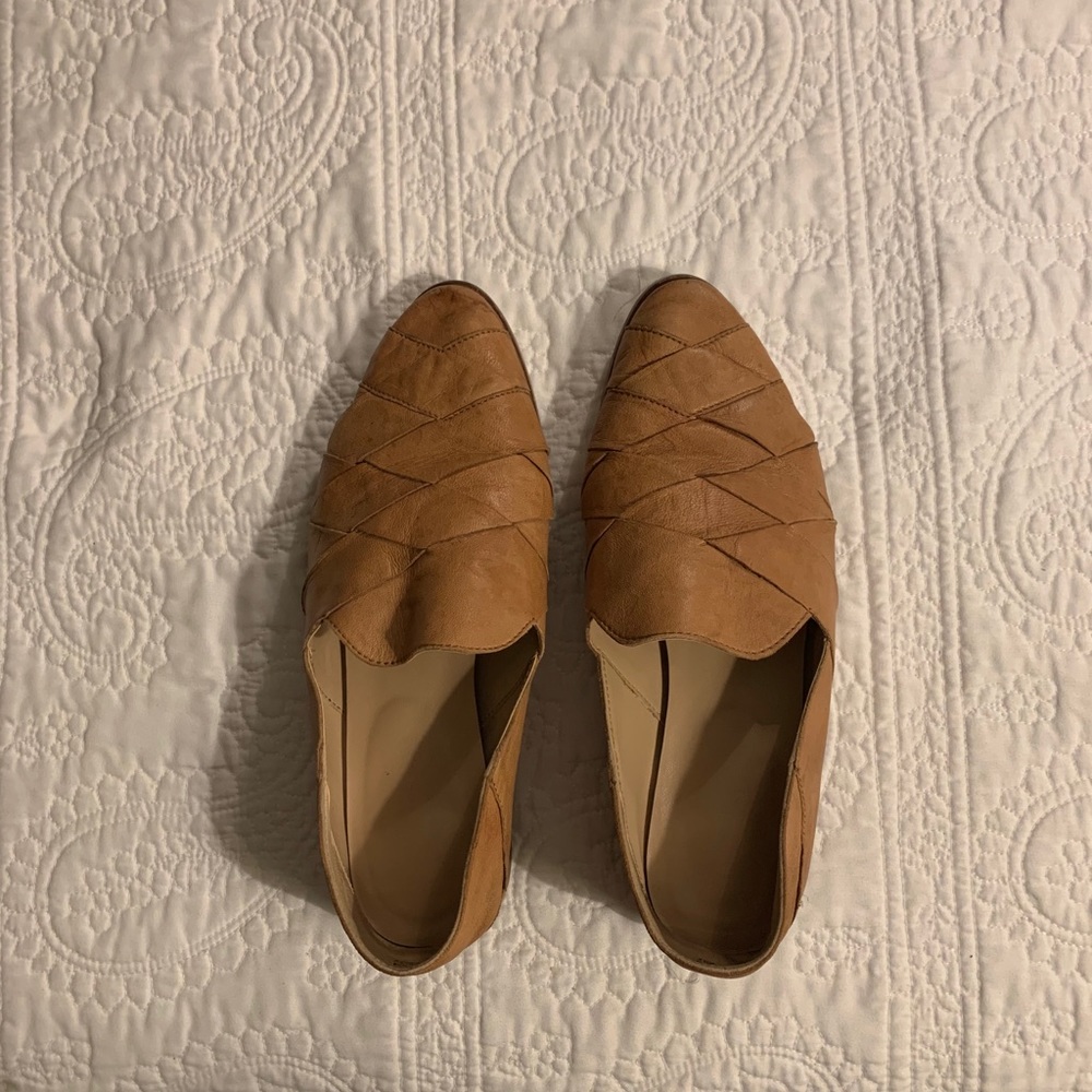 ROOLEE mules